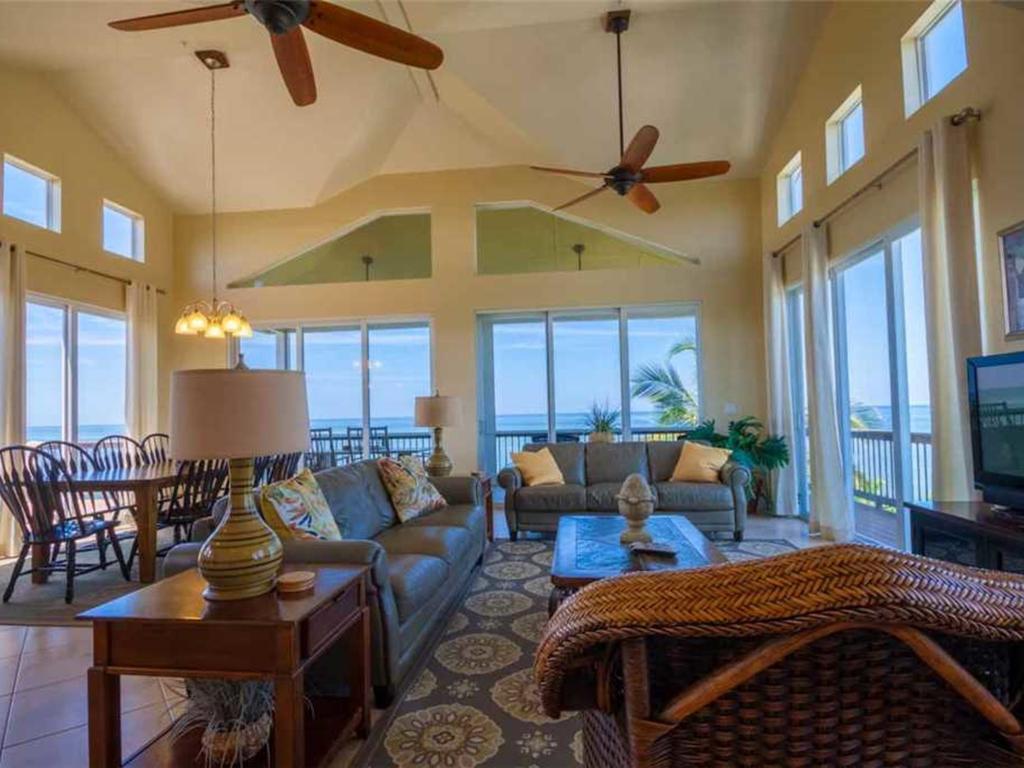 174-The Green Flash Home North Captiva Exterior foto