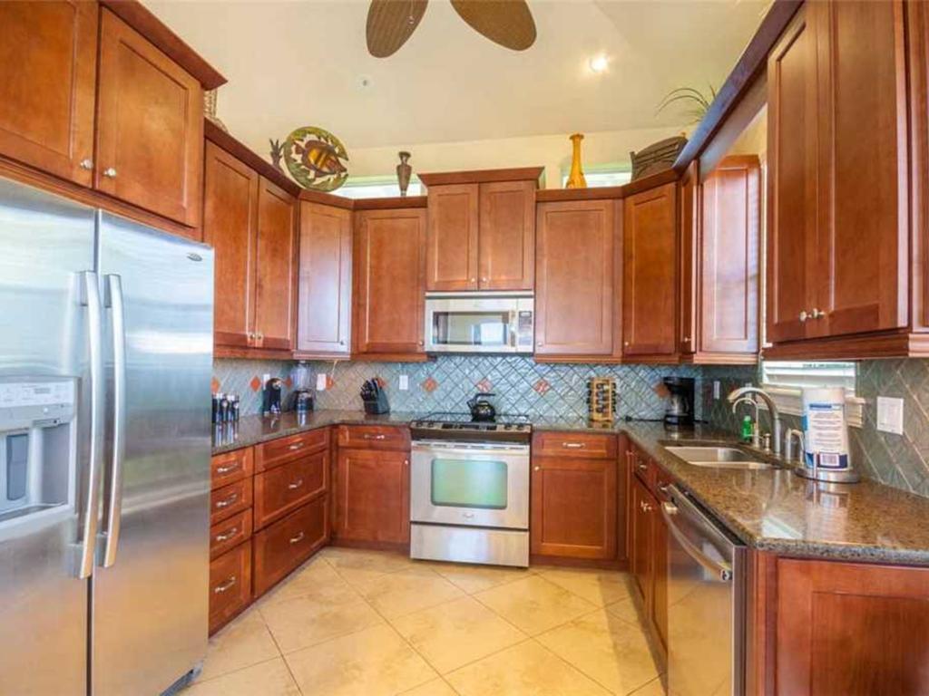 174-The Green Flash Home North Captiva Exterior foto