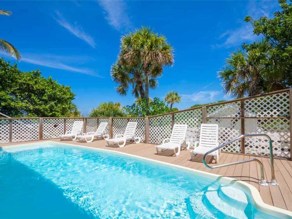 174-The Green Flash Home North Captiva Exterior foto