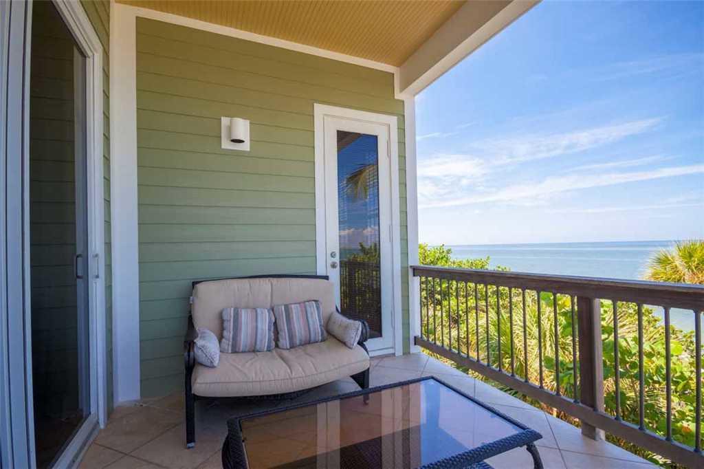174-The Green Flash Home North Captiva Exterior foto