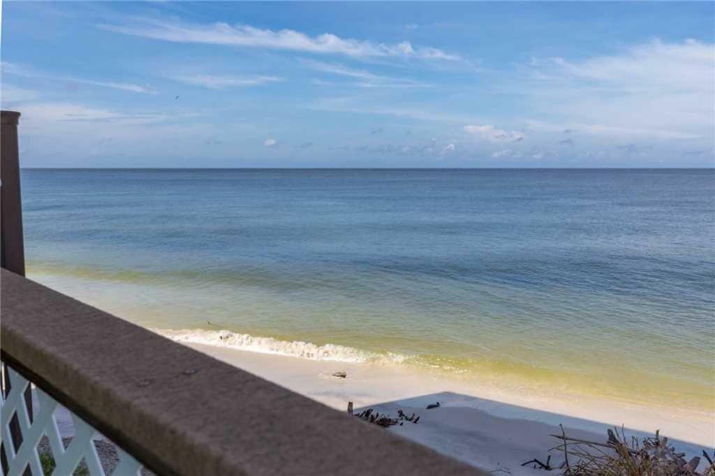 174-The Green Flash Home North Captiva Exterior foto