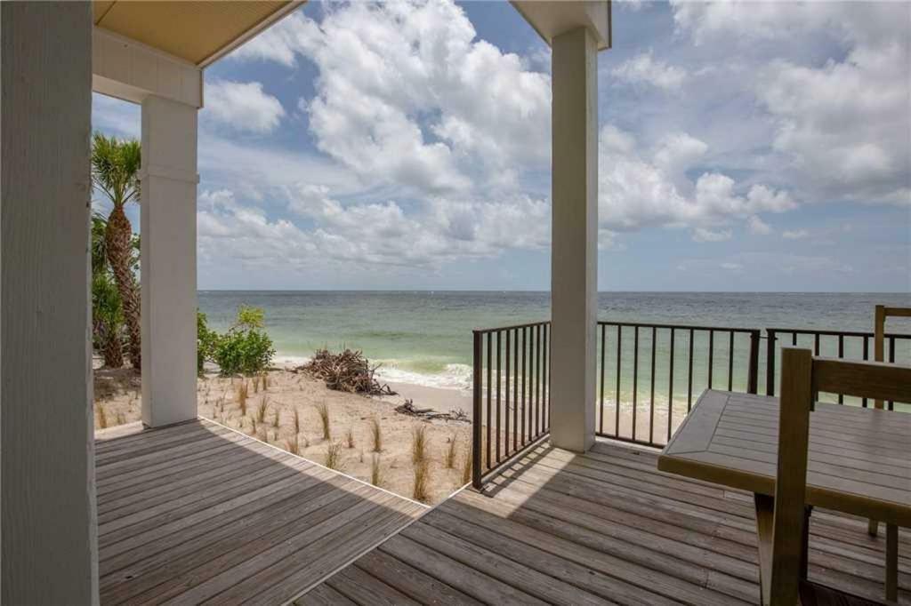 174-The Green Flash Home North Captiva Exterior foto