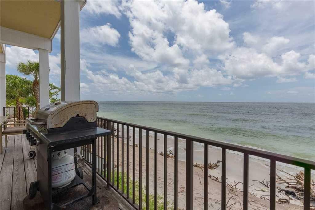 174-The Green Flash Home North Captiva Exterior foto