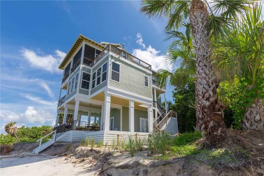 174-The Green Flash Home North Captiva Exterior foto