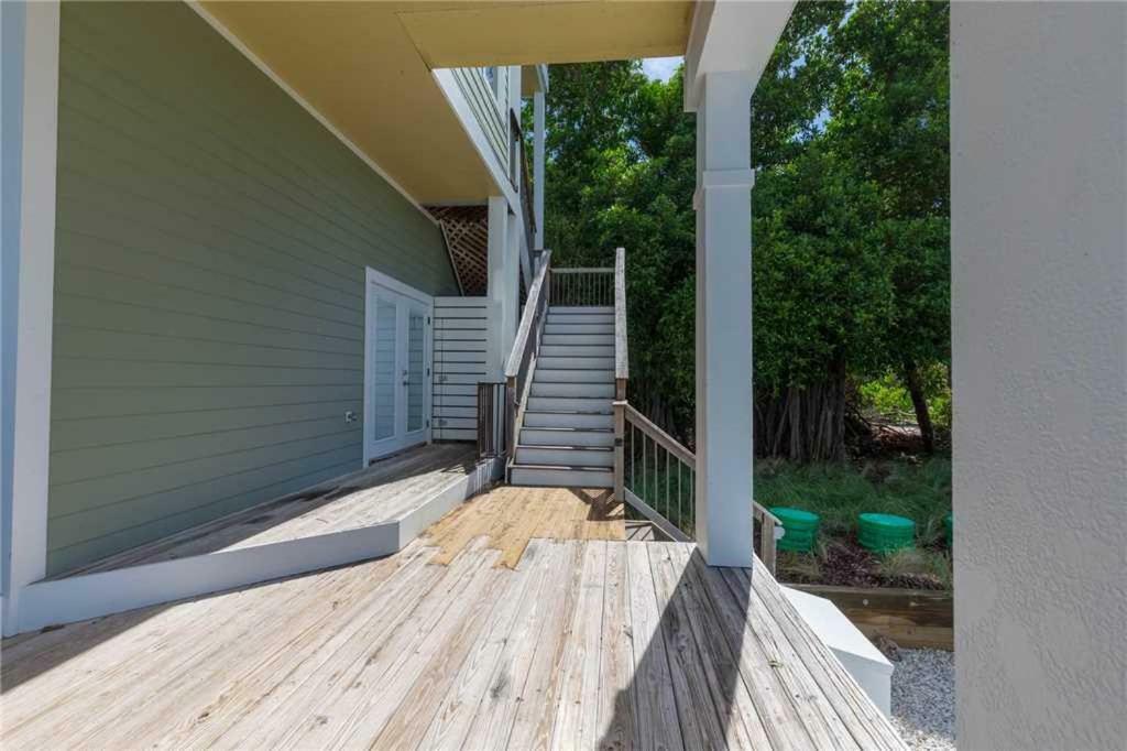 174-The Green Flash Home North Captiva Exterior foto