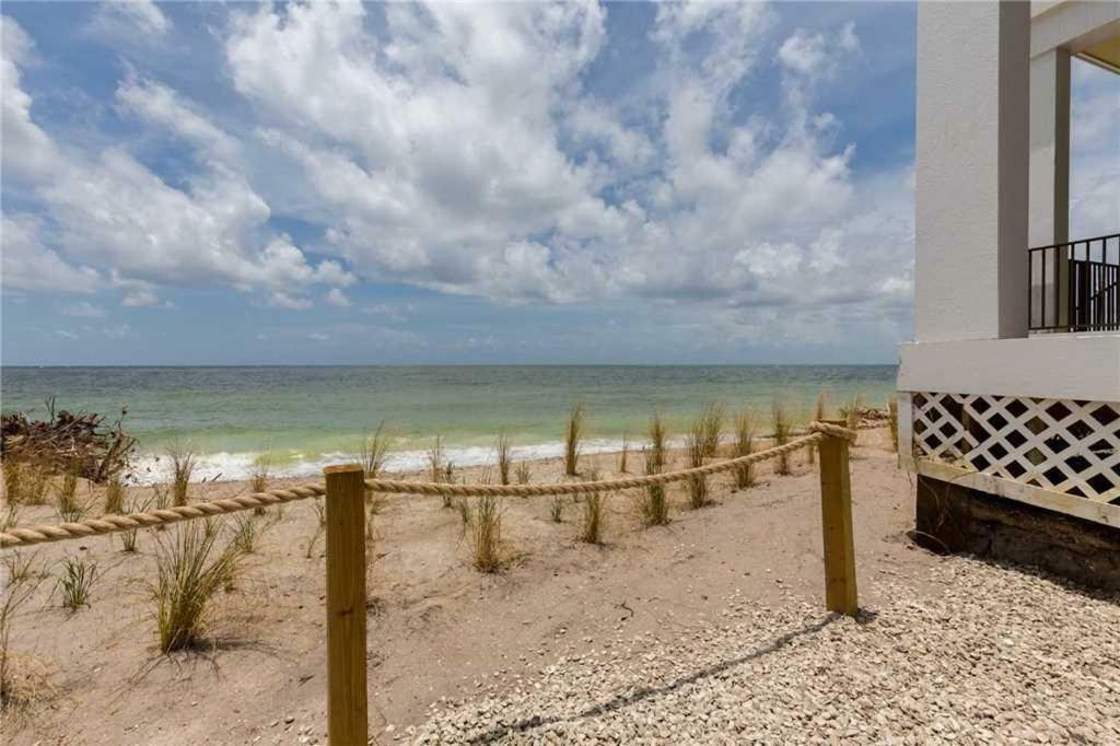 174-The Green Flash Home North Captiva Exterior foto