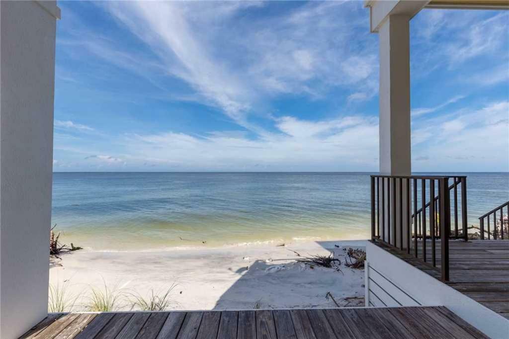 174-The Green Flash Home North Captiva Exterior foto