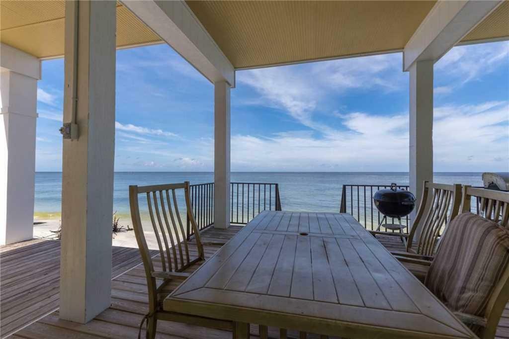 174-The Green Flash Home North Captiva Exterior foto